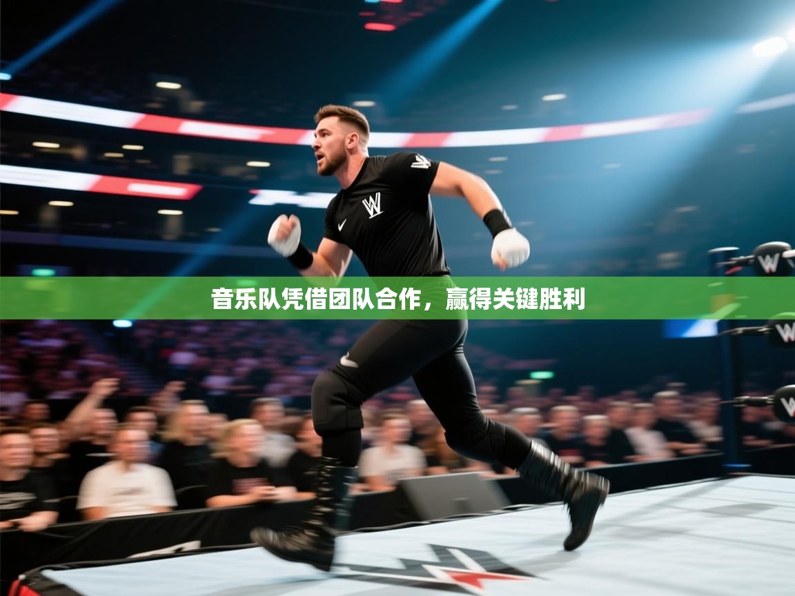 音乐队凭借团队合作，赢得关键胜利  第1张