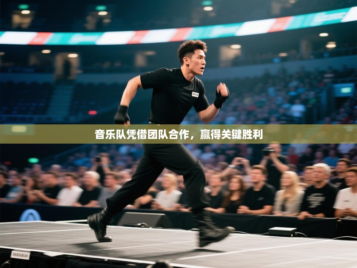 音乐队凭借团队合作，赢得关键胜利  第2张