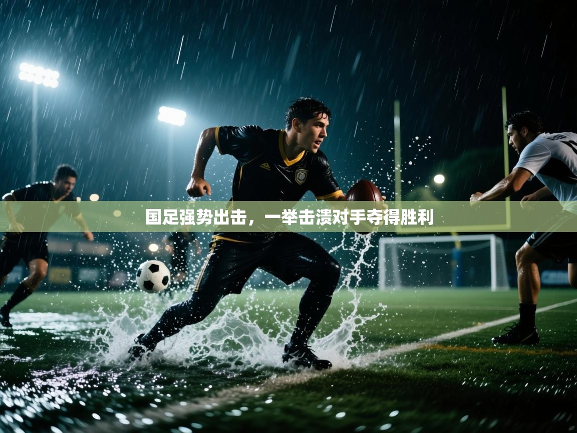 国足强势出击，一举击溃对手夺得胜利  第2张