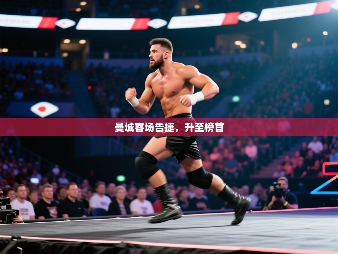 曼城客场告捷，升至榜首  第1张