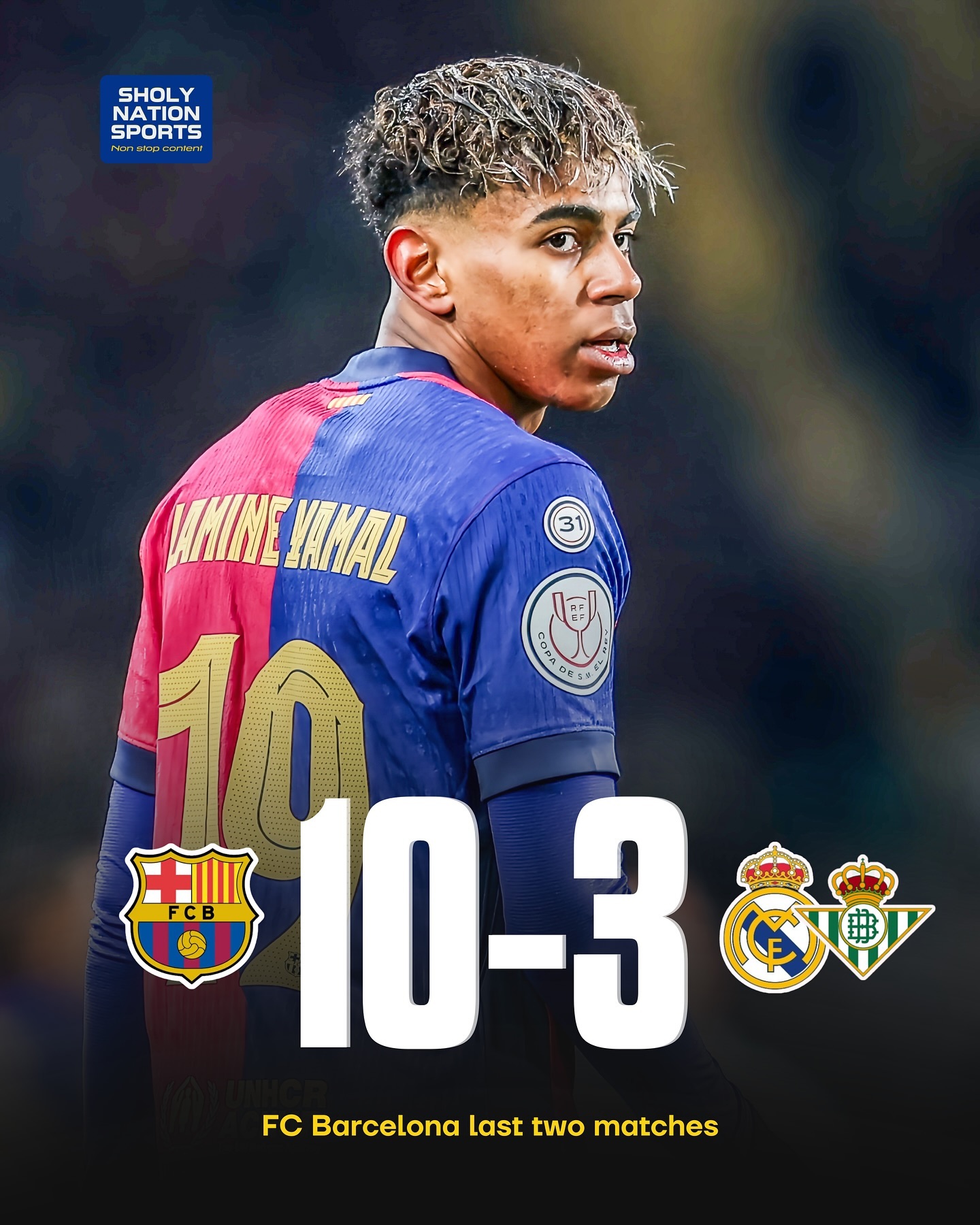 关于巴塞罗那后卫发表言论备受批评，球迷情绪波动的信息