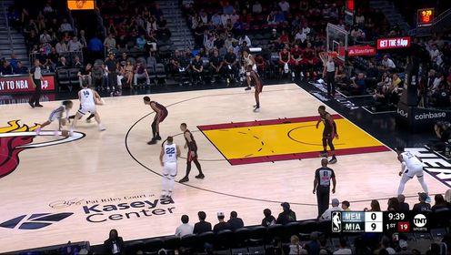 爱游戏入口-包含热火主场战胜灰熊，全队发挥稳定的词条