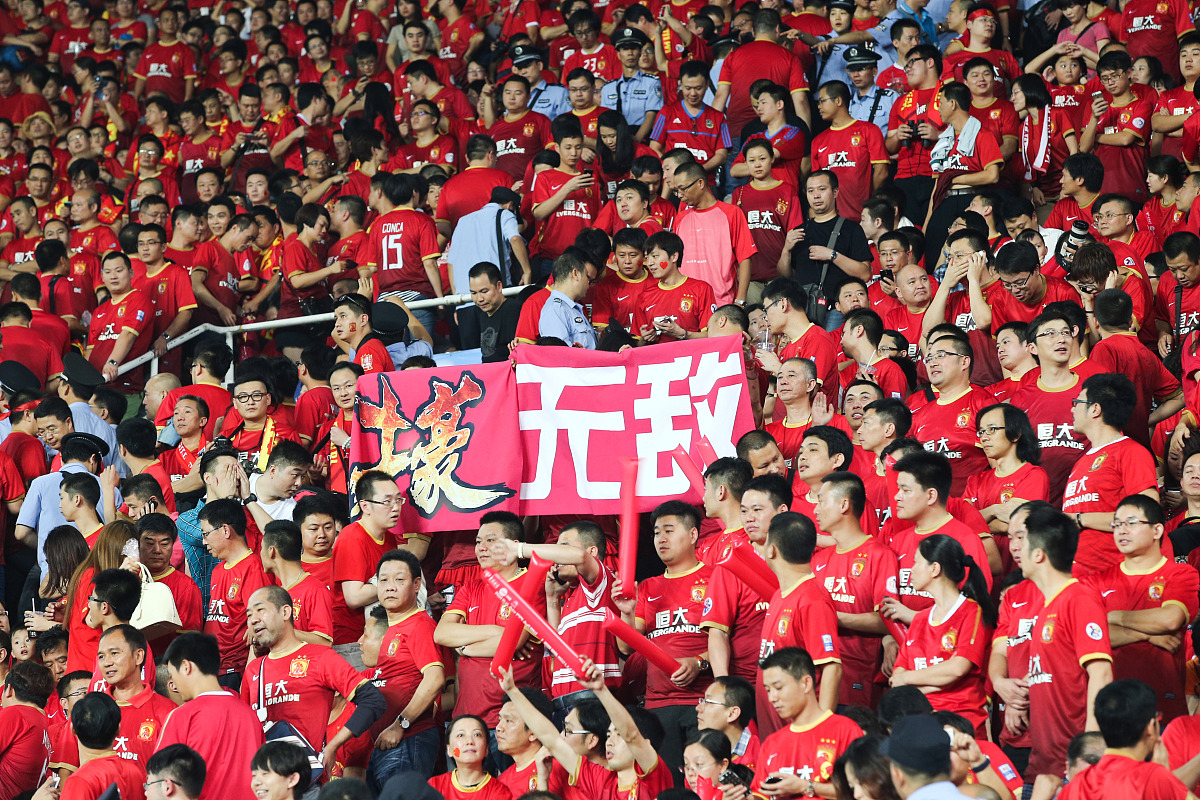 泰国挑战中国,中超球队势如破竹 泰国挑战中国,中超球队势如破竹