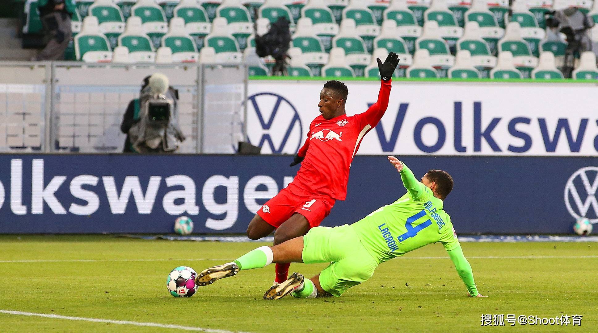 沃尔夫斯堡逼平对手，保持不败战绩延续的简单介绍