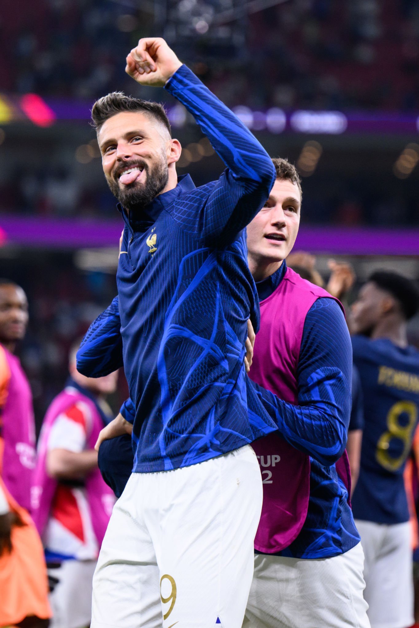 爱游戏官网-波兰国家队取得胜利，锁定晋级半决赛