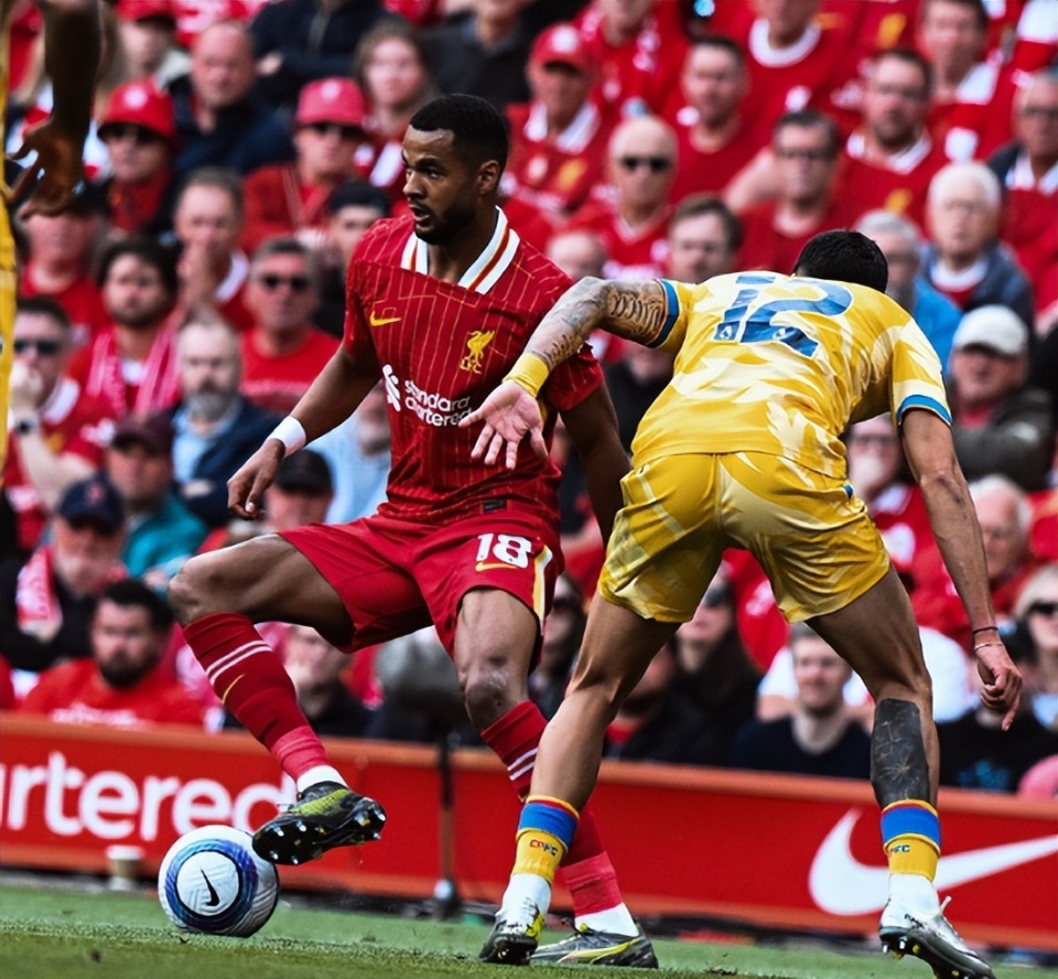 关于利物浦攻击力不振,进球效率下降的信息 关于利物浦攻击力不振,进球效率下降的信息