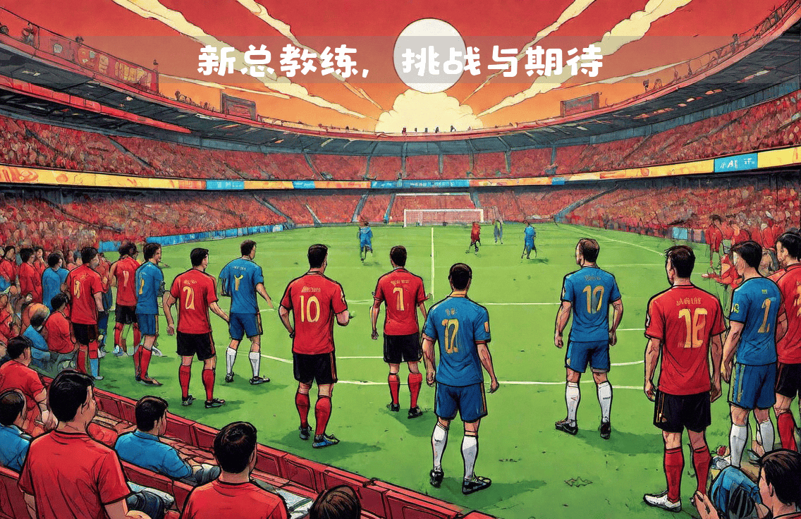 双方豪门队伍对决，谁能笑到最后