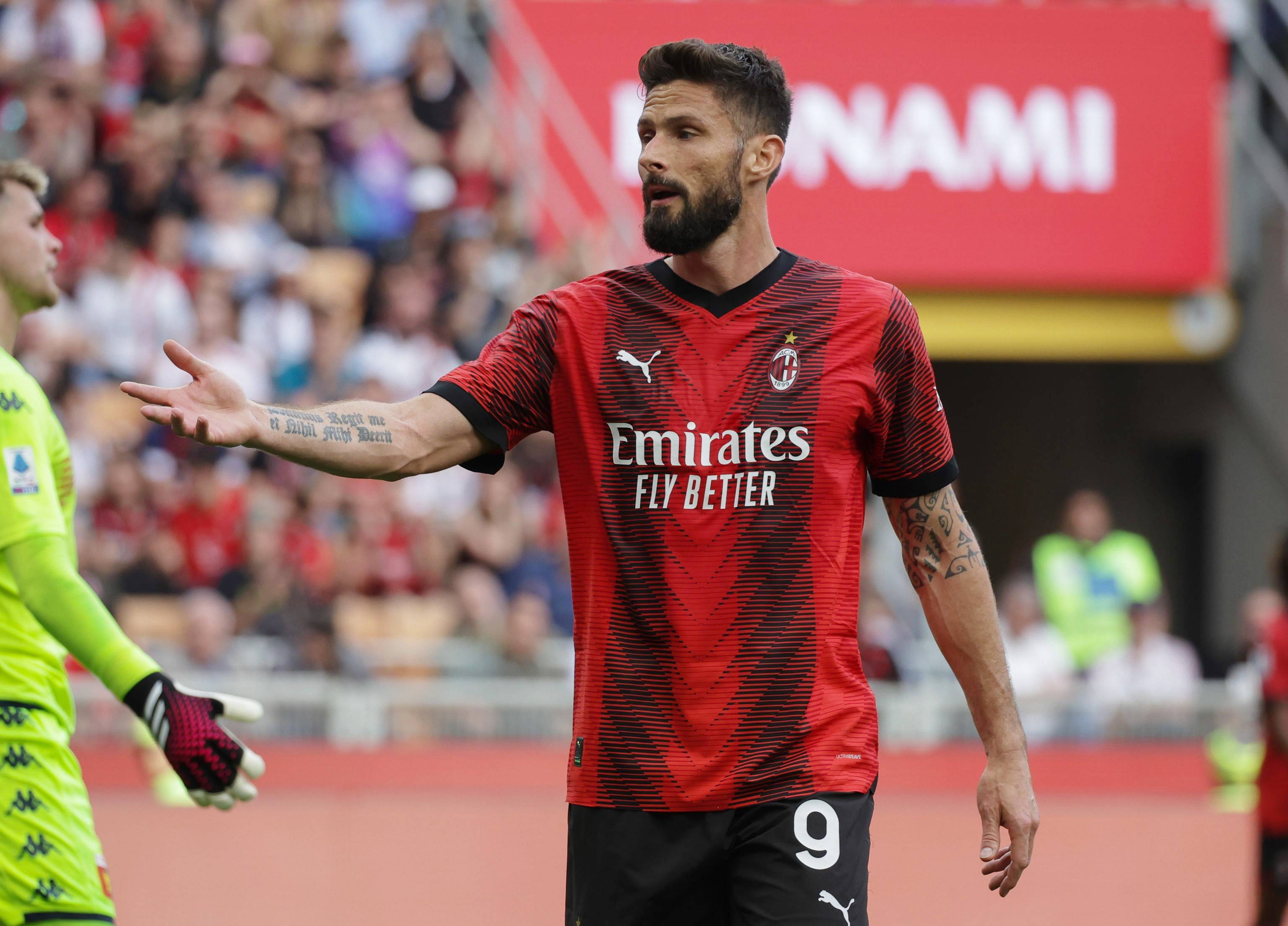 爱游戏官网入口-关于AC米兰中场球员表现出色获赞誉的信息