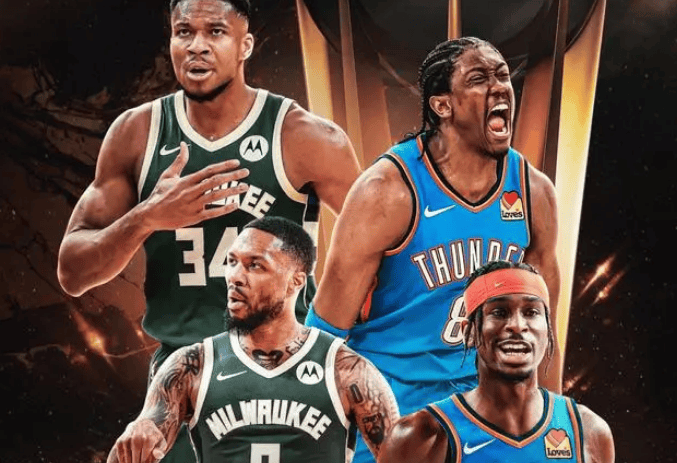 爱游戏登录-雄鹿主场对决雷霆，谁能笑到最后的简单介绍