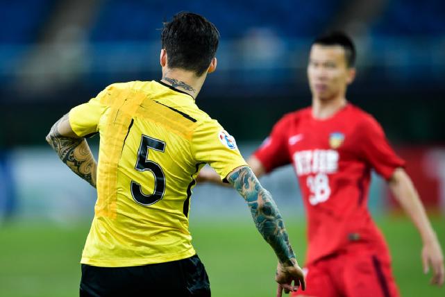 爱游戏网页版-天海客场险胜恒大