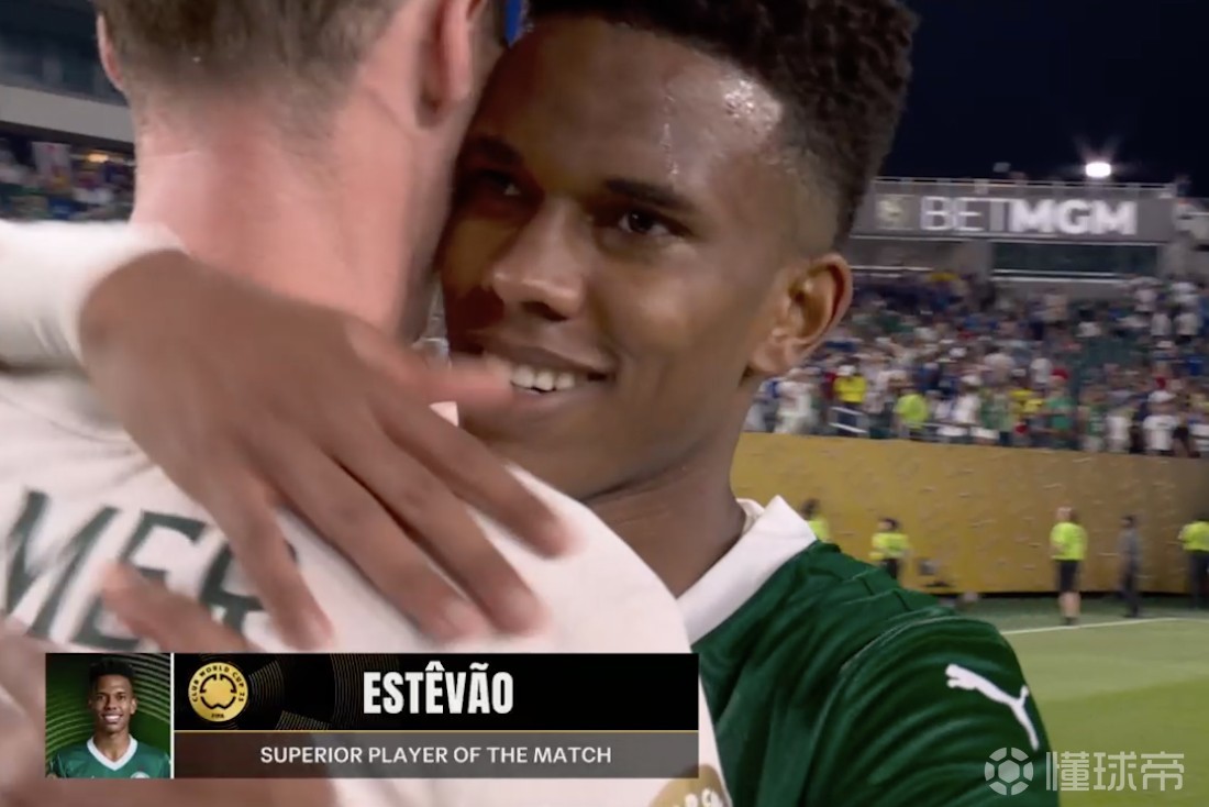 关于帕尔梅拉斯替补席深度成优势,冲击世俱杯冠军的信息 关于帕尔梅拉斯替补席深度成优势,冲击世俱杯冠军的信息