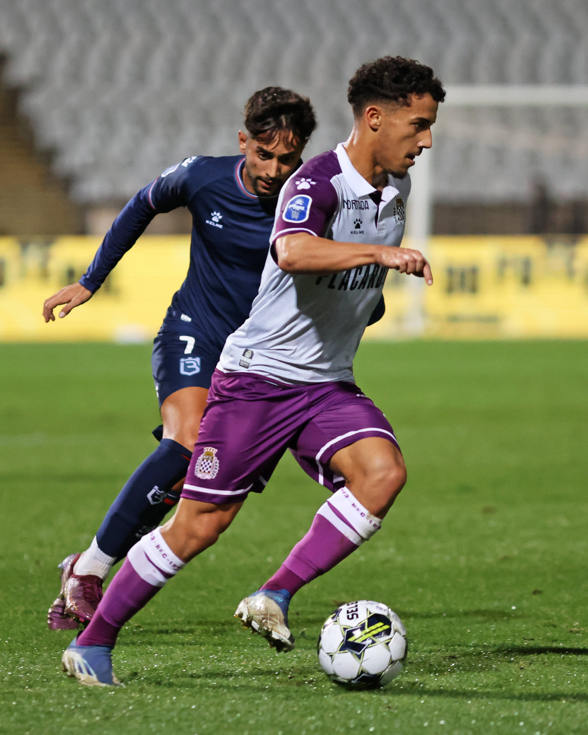 关于葡超风云再起：波尔图逐渐找回状态的信息