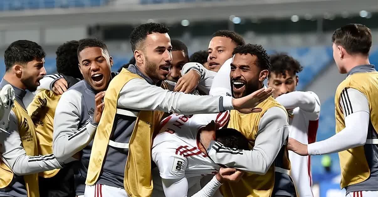 爱游戏网页版-包含阿联酋豪门战胜实力强队，夺得榜首位置的词条