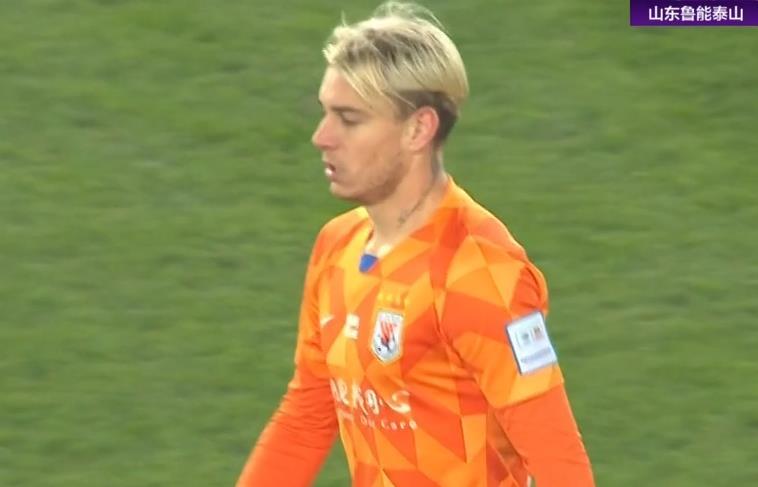 爱游戏亚洲官网-包含山东鲁能势不可挡，实力不容忽视的词条