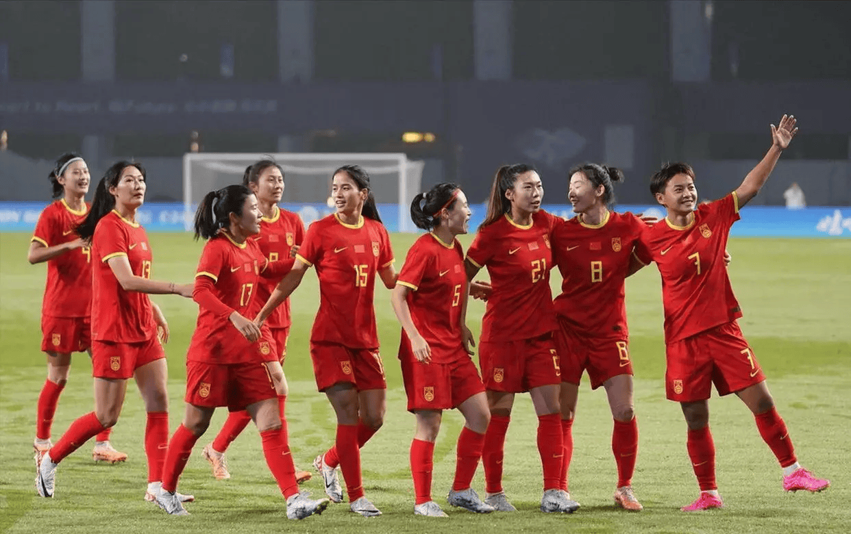 世界女足联赛展现魅力,球员实力飙升的简单介绍 世界女足联赛展现魅力,球员实力飙升的简单介绍