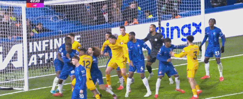 爱游戏官方入口-关于切尔西客场大胜狼队，稳固前四位置的信息