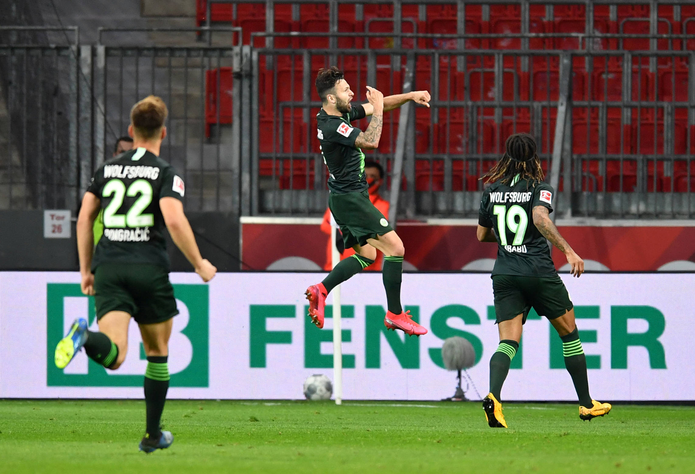 包含沃尔夫斯堡对阵法兰克福,争夺顶级联赛位置的词条 包含沃尔夫斯堡对阵法兰克福,争夺顶级联赛位置的词条