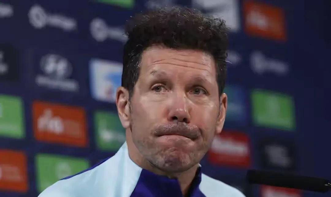 马竞主场遭遇平局，卫冕冠军表现不佳的简单介绍