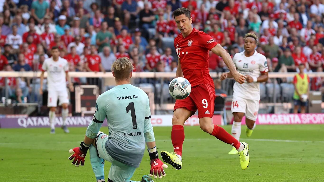 爱游戏在线登录-沙尔克04客场遭遇挑战，力保不败的简单介绍