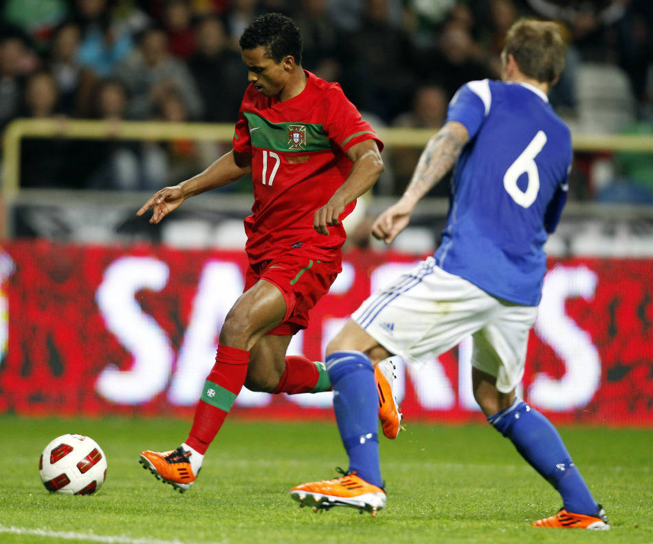 芬兰队意外表现成功杀入欧国联半决赛