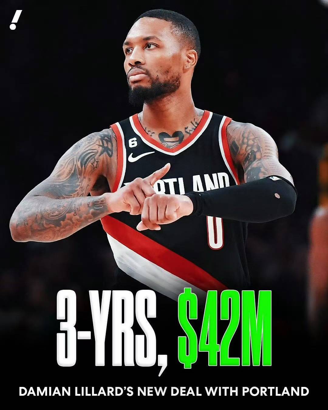 爱游戏体育官网-开拓者客场胜利——利拉德再现绝杀技术领领军攻防