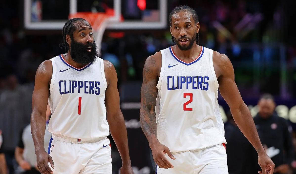 爱游戏在线登录-包含快船后场稳固，连克篮网西区排名逐渐上升的词条