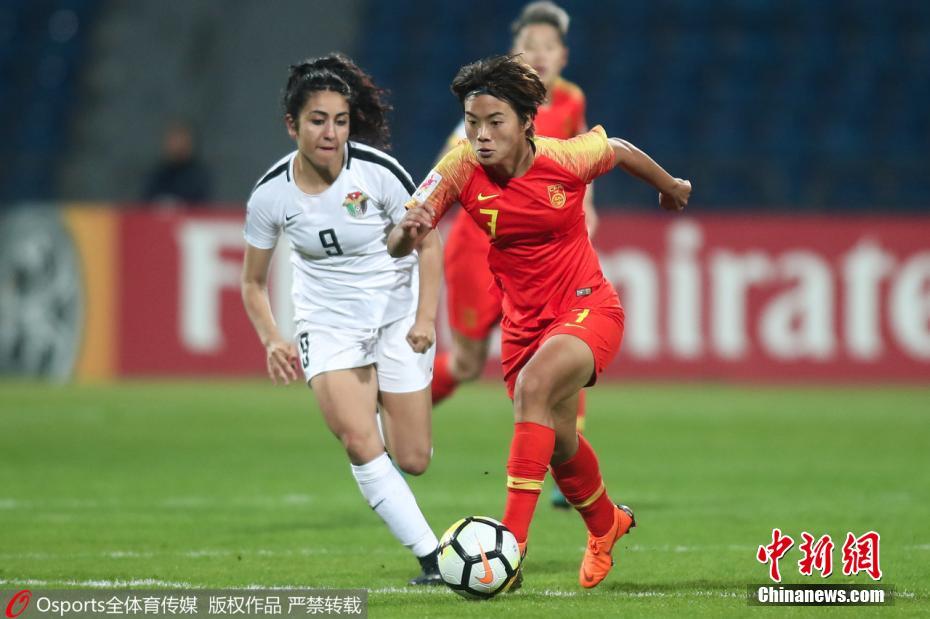 体育行业聚焦:女足球员技术提高方案的简单介绍 体育行业聚焦:女足球员技术提高方案的简单介绍