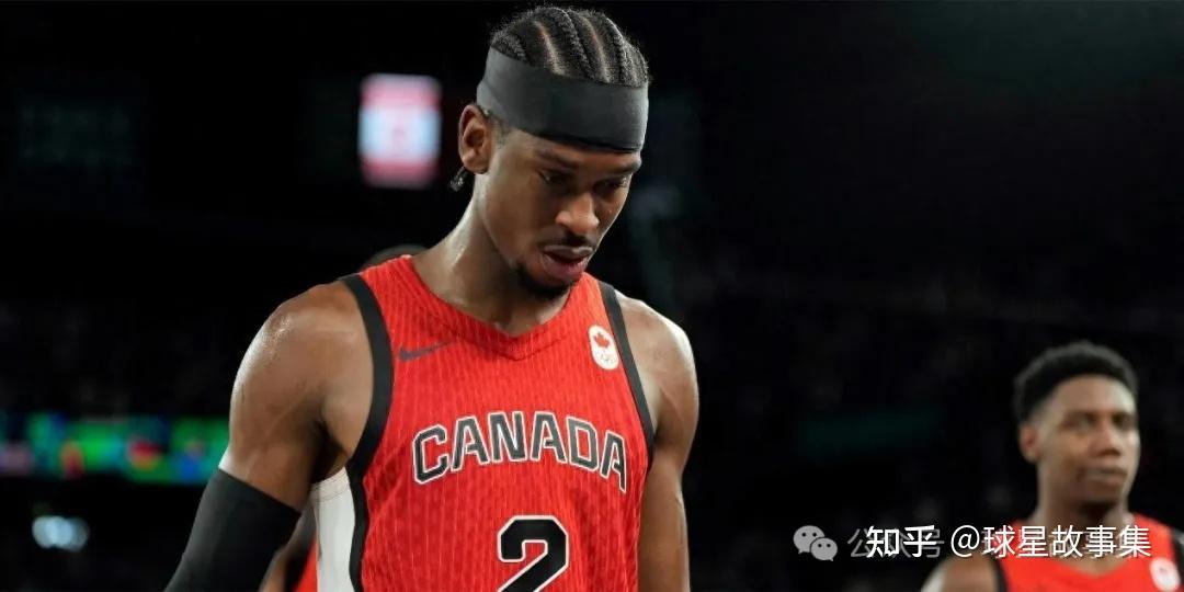 加拿大本土篮球明星受到热捧，备受关注的简单介绍