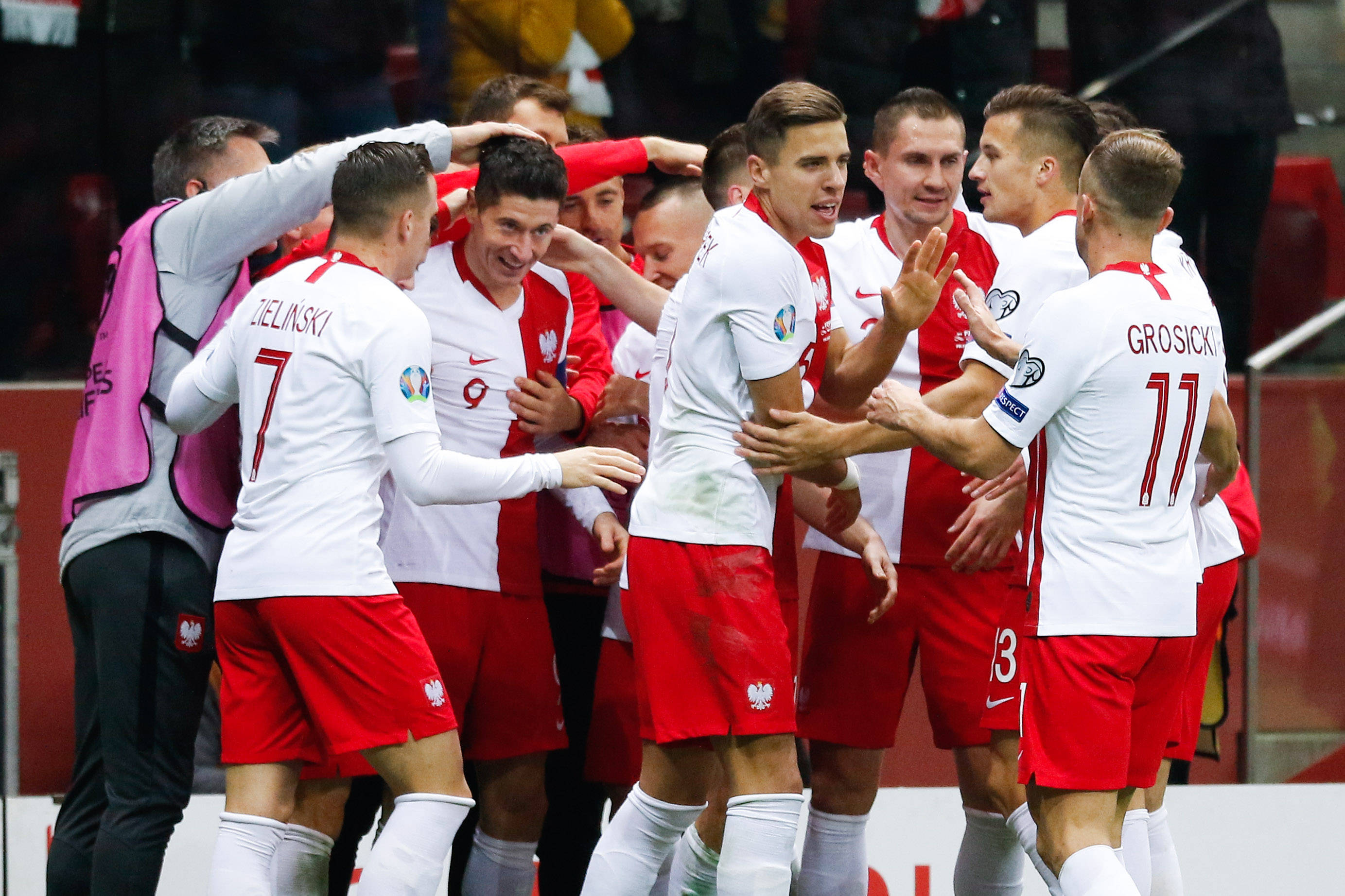 爱游戏app-关于波兰主场击败英格兰，近九战不败的信息