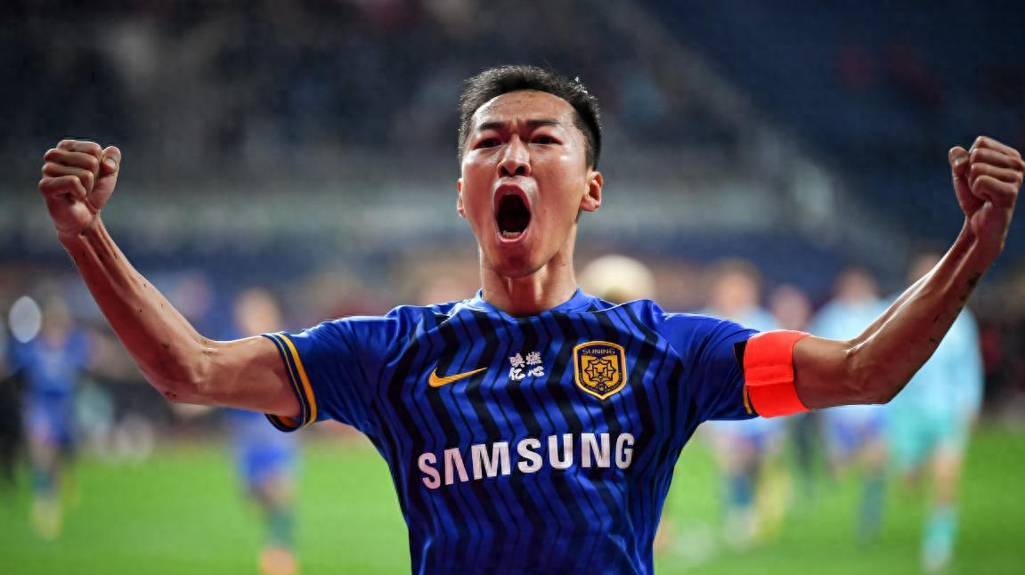 恒大战主场逆风：被申花绝杀，积分稍有下滑