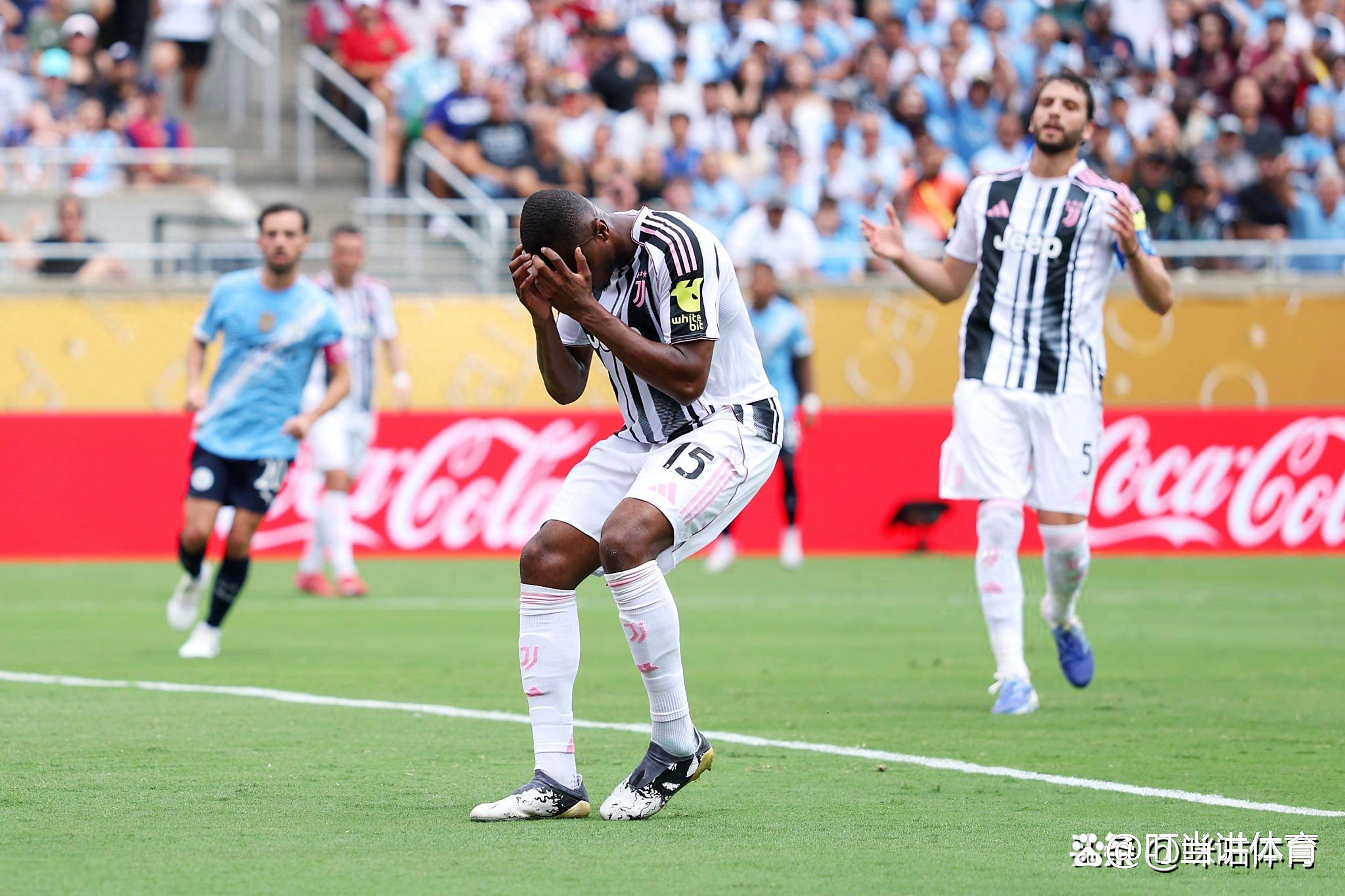 爱游戏-尤文图斯主场失利，球迷失望不已的简单介绍