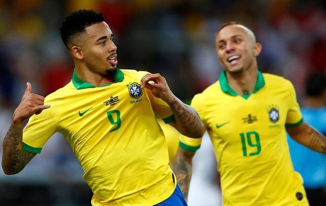 巴西队主将伤停，对决智利国家队恐面对困境的简单介绍