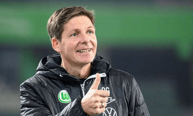 汉诺威96队豪取三分，继续保持不败势头