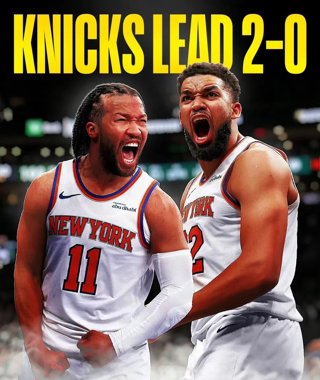 尼克斯大胜魔术，止低迷颓势