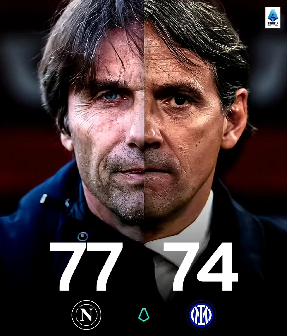 那不勒斯遗憾失球，遗憾告负