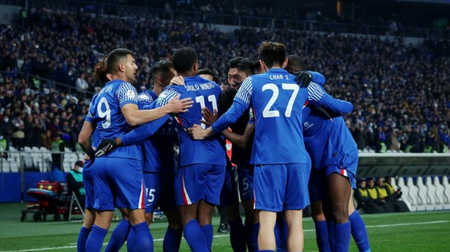 热门球队遭遇巨大考验,备战全新挑战赛的简单介绍 热门球队遭遇巨大考验,备战全新挑战赛的简单介绍