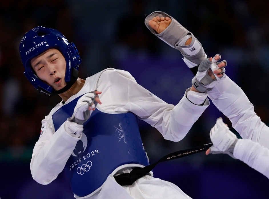 爱游戏官网-包含韩国选手精彩表现，圈套金牌！的词条