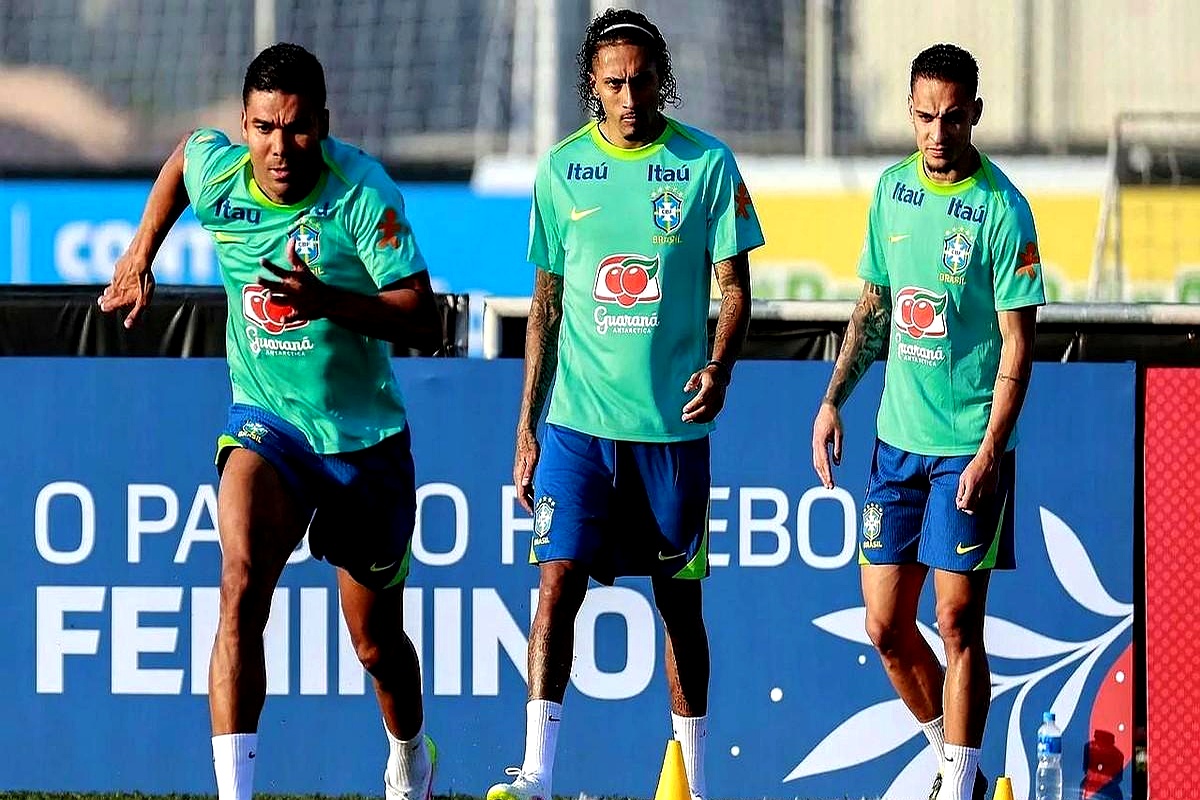 巴西男足战胜强手晋级下一轮