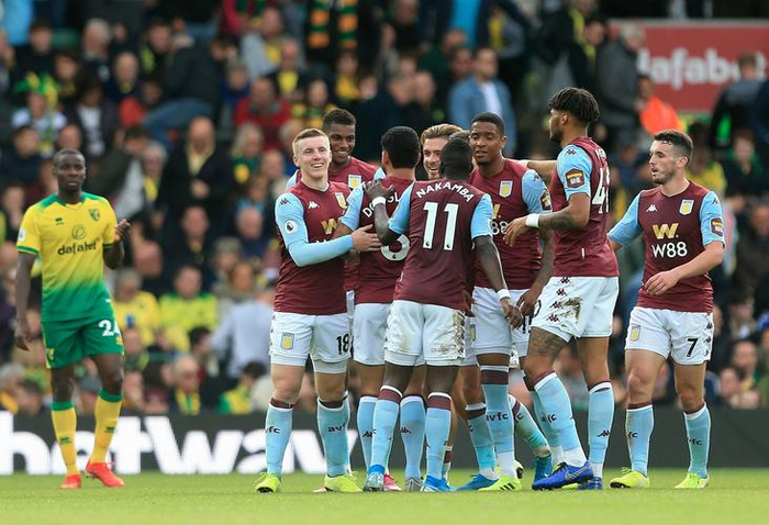 爱游戏官网-南安普顿客场战胜阿斯顿维拉，迎来开门红的简单介绍