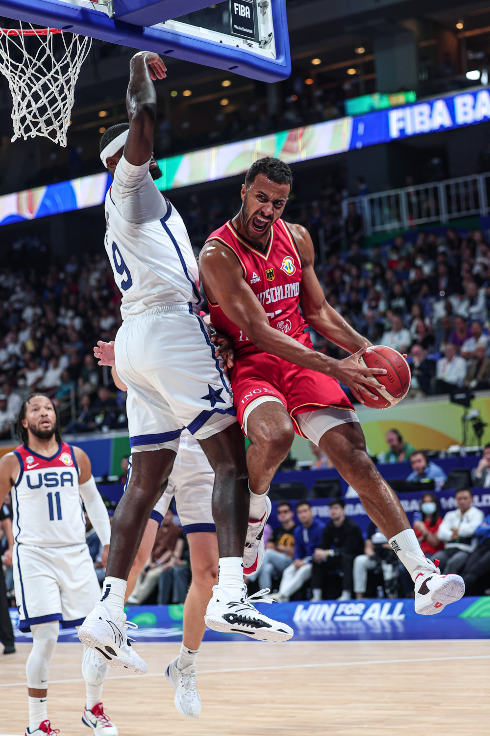 包含巴林击败尼日利亚成功晋级男子篮球半决赛!的词条 包含巴林击败尼日利亚成功晋级男子篮球半决赛!的词条