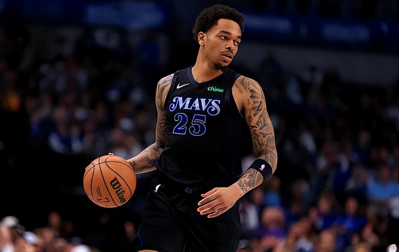 独行侠双塔合力压制对手,取得大胜的简单介绍 独行侠双塔合力压制对手,取得大胜的简单介绍