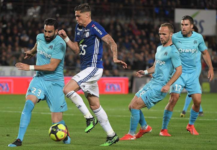 南特客场击败马洛卡，西甲升班马走势强劲